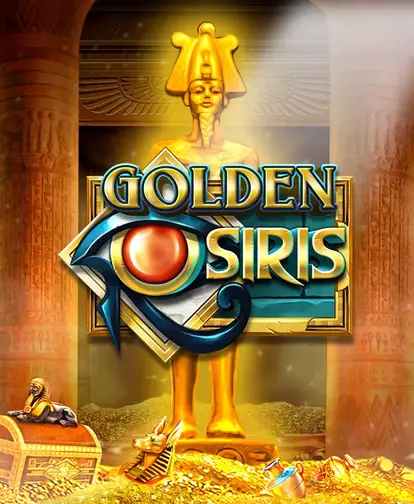 There is a legend that says the great God Osiris transformed beams